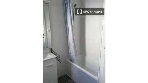 Habitació de lloguer, València