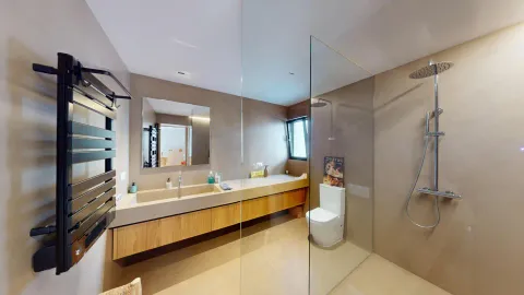 Casa de 214 m² en Aigües