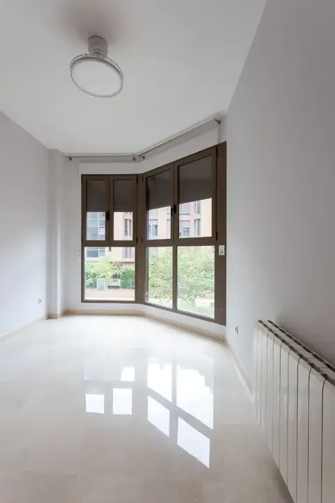 Pis de 131 m² a València
