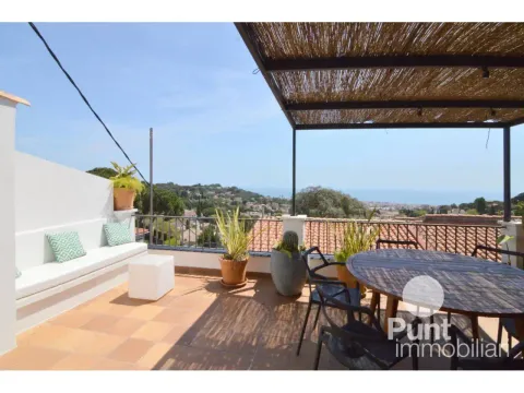 Maison 115 m² à Premià de Dalt