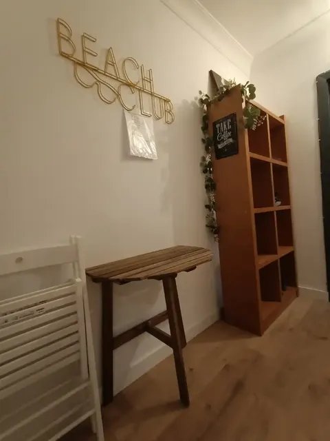 Habitació de lloguer, Ferrol
