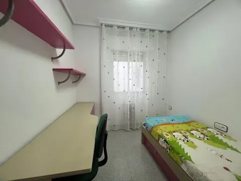 Pis de 122 m² a Puertollano