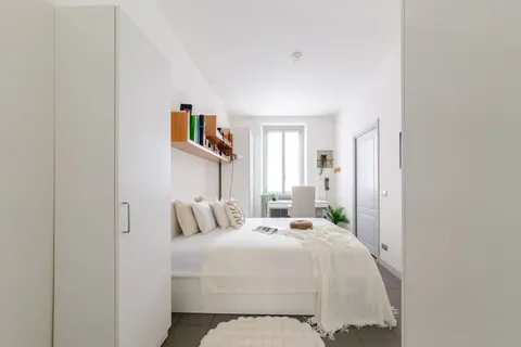 Pis de 40 m² a Saragossa