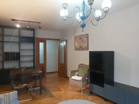 Pis de 85 m² a Valladolid