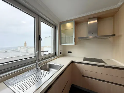 Квартира 99 м² у A Coruña