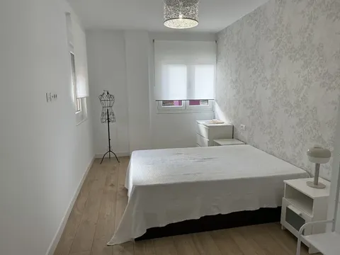 Pis de 58 m² a Salamanca