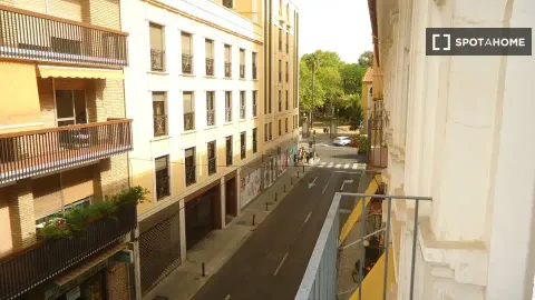 Кімната в оренду, Córdoba (3/19)