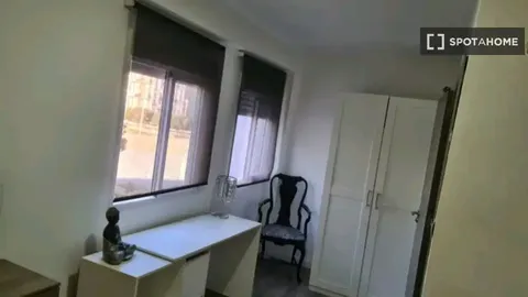 Habitació de lloguer, Mislata