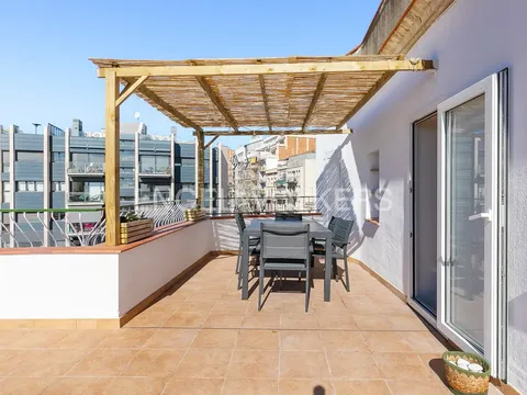 Wohnung 146 m² in Barcelona