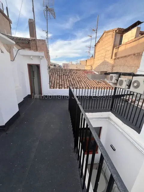 Pis de 55 m² a la Vila Joiosa