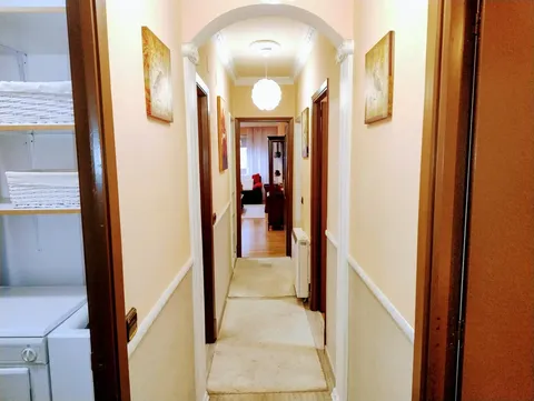 Pis de 104 m² a Santiago de Compostel·la