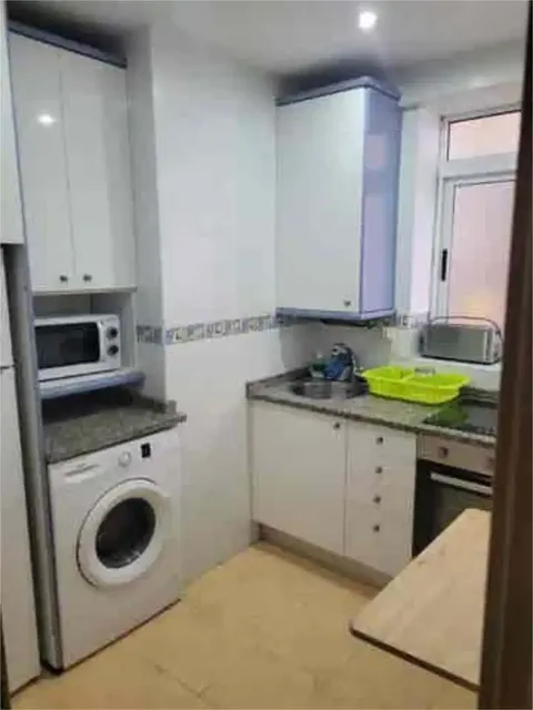 Pis de 72 m² a Santander