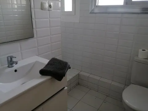 Quarto para alugar, Barcelona