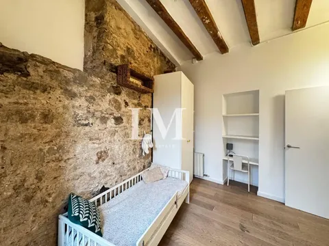 Wohnung 122 m² in Barcelona