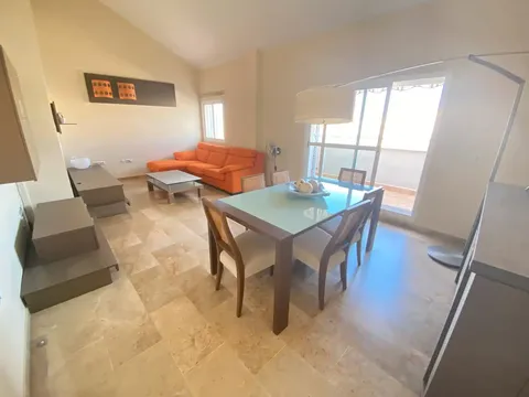 Apartamento 125 m² em Málaga
