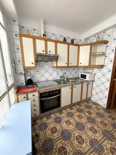Pis de 75 m² a Torrecampo