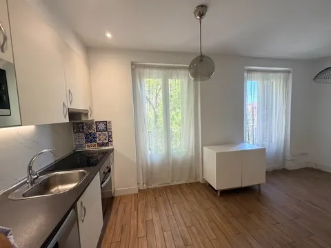 Квартира 51 м² у Madrid