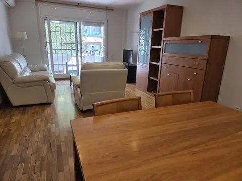Pis de 115 m² a Terrassa