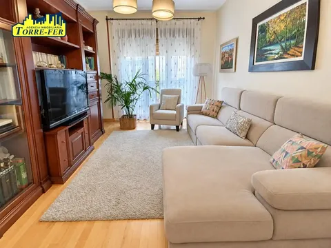 Pis de 101 m² a Almeria