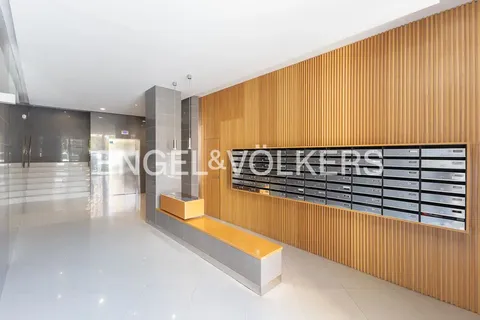 Pis de 85 m² a València