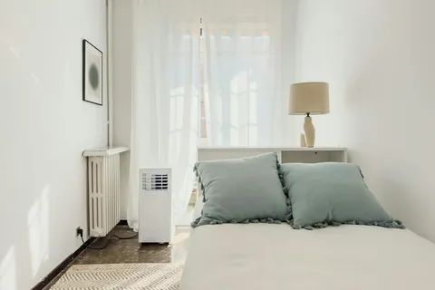 Habitación en alquiler, Barcelona (3/10)
