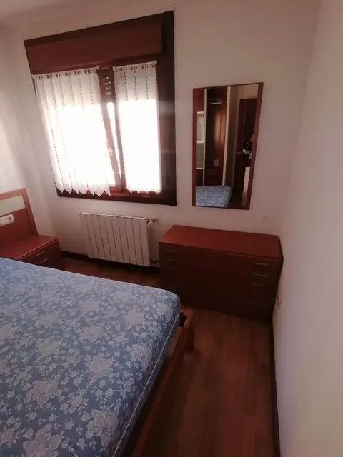 Pis de 45 m² a Gijón
