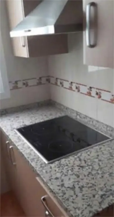 Pis de 100 m² a Còrdova