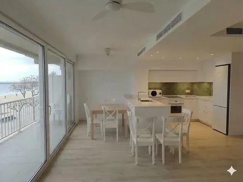 Apartamento 75 m² em Palamós