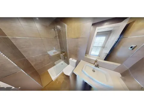 Pis de 87 m² a Madrid