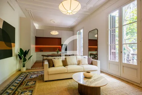 Apartamento 143 m² em Barcelona (2/31)