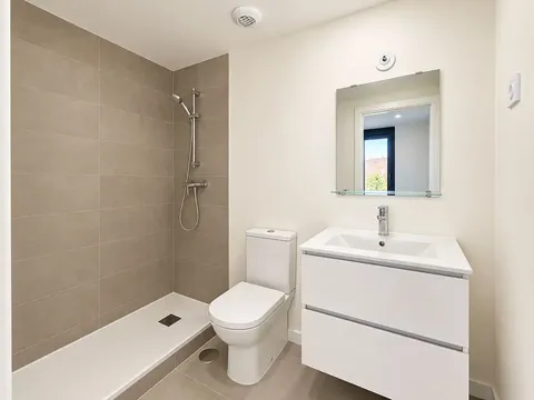 Pis de 90 m² a Fuenlabrada