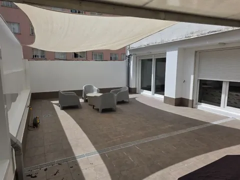 Stanza in affitto, Pontevedra