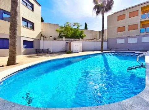 Appartamento in affitto, Camarles