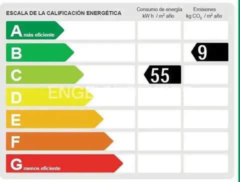 Pis de 105 m² a Barcelona