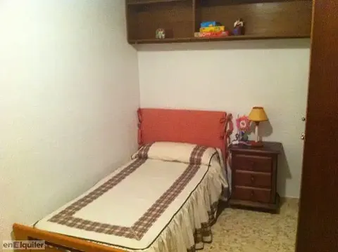 Pis de 100 m² a Badajoz
