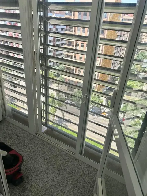 Pis de 115 m² a València