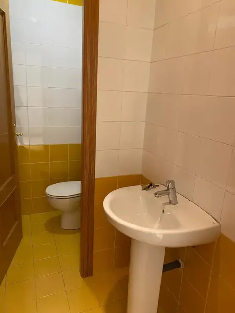 Pis de 139 m² a València