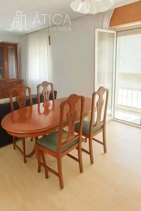Квартира 77 м² в Саламанке (2/8)