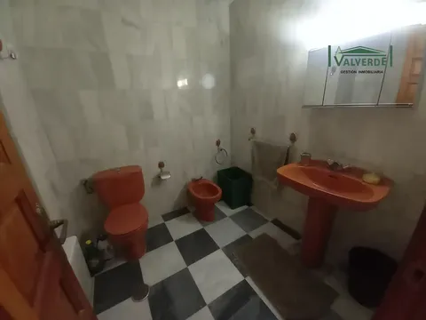 Pis de 46 m² a Granada