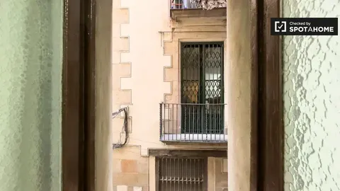 Habitación en alquiler, Barcelona