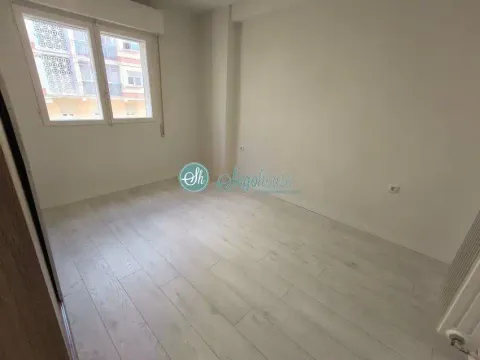 Pis de 94 m² a Segovia