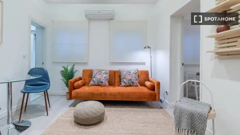 Pis de 60 m² a Madrid (2/19)