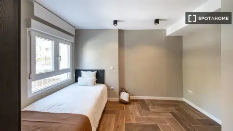 Pis de 86 m² a Madrid