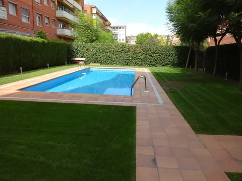 Wohnung 144 m² in Sant Feliu de Llobregat