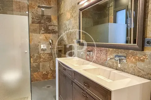 Pis de 217 m² a Barcelona