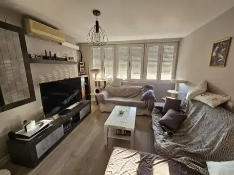 Pis de 80 m² a Alcalá de Henares