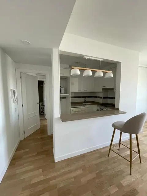 Pis de 68 m² a Madrid