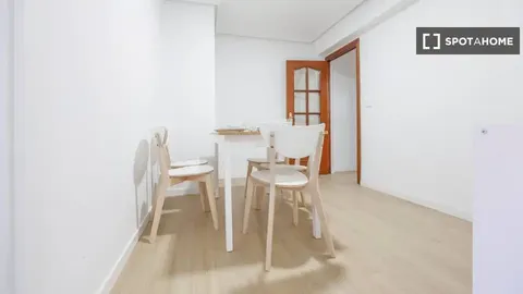 Habitació de lloguer, València