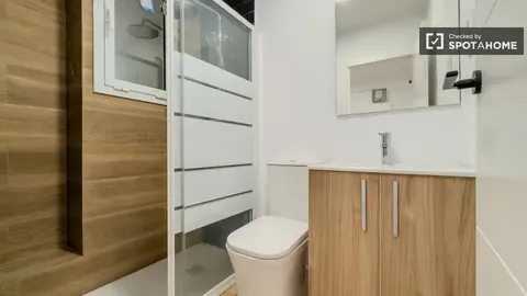 Habitación en alquiler, Hospitalet de Llobregat
