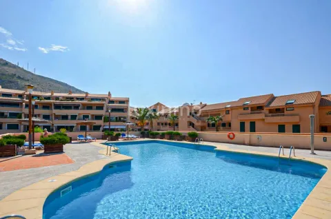 Квартира 134 м² у Altea